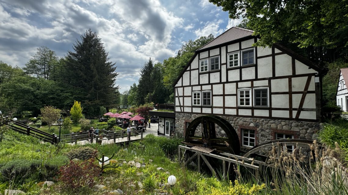 Boltenmühle