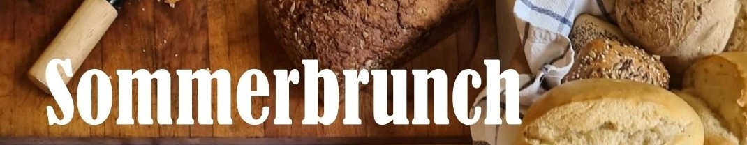 Sommerbrunch im River Café Molchow