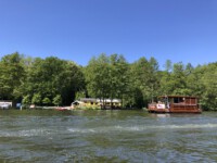 River Café Molchow Mai 2018 River Café Molchow Mai 2018
