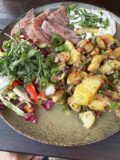 Die Sülze im Restaurant Boltenmühle (Juni 2024) Die Sülze im Restaurant Boltenmühle (Juni 2024)