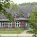Die alte Dorfschänke, Das Gasthaus zur Sonne, leider ziemlich heruntergekommen (2009)