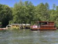 River Café Molchow Mai 2018 River Café Molchow Mai 2018