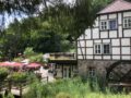 Boltenmühle (Juni 2024)