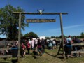 Himmelfahrt auf der Cattle Hill Ranch - mit Live-Musik 2024