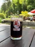 Sehr zu empfehlen: Der das Schwarzbier Märkischer Landmann