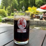Sehr zu empfehlen: Der das Schwarzbier Märkischer Landmann