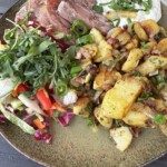 Die Sülze im Restaurant Boltenmühle (Juni 2024)