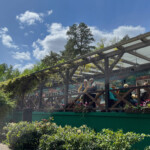 Waldschänke Stendenitz Mai 2023