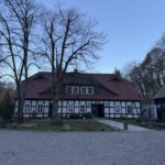 Das Hotel in der Boltenmühle 2026 (Ostern) Das Hotel in der Boltenmühle 2026